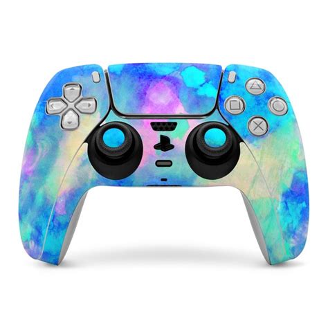 Sony PS5 Controller Skins + Wraps | DecalGirl