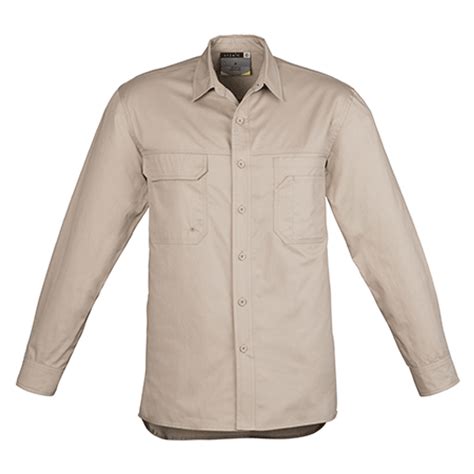 Men's Work Shirts - Online Workwear