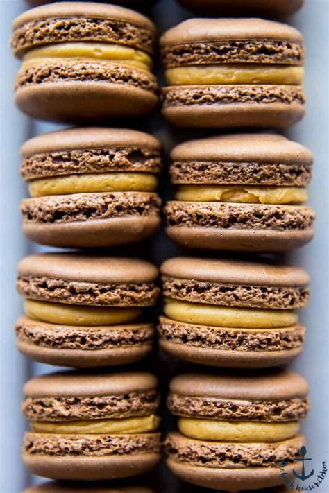 25+ of the Best French Macaron Flavors - House of Nash Eats