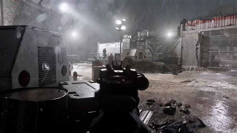 Call of Duty: Modern Warfare 3, un DLC premium - Press Over