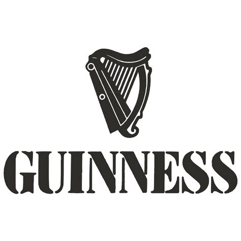 Guinness Logo PNG Transparent (1) – Brands Logos