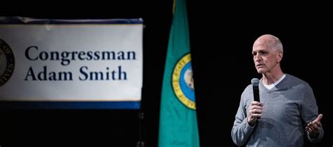 Congressman Adam Smith | Representing the 9th District of Washington