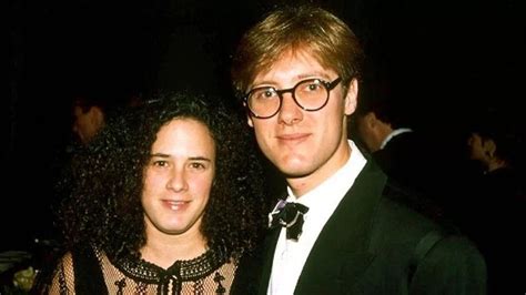 Meet Victoria Spader: James Spader's Ex-Wife!