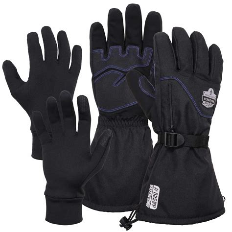 Spain Craftsman slogan bulk waterproof winter gloves Loosely Worthless ...