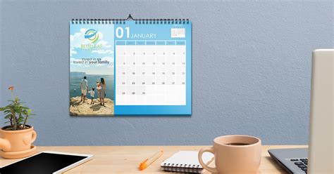 The Best Way to Make Personalized Calendars for Effective Promotions