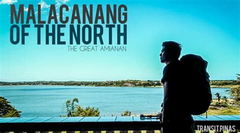 The Great Amianan | Malacañang of the North, Ilocos Norte