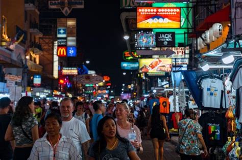 The Ultimate Bangkok Nightlife Guide in 2023 (+ Tips)