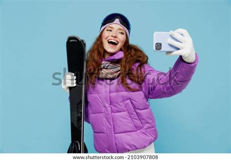 12,593 Snow Selfie Images, Stock Photos & Vectors | Shutterstock