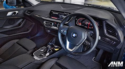 Interior BMW 218i GranCoupe | AutonetMagz :: Review Mobil dan Motor ...