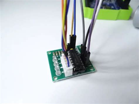 Learn How Steppers Work With These Arduino Stepper Motor Projects ...