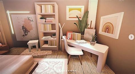 Blush desk area - doyyox.pak-24.com | House decorating ideas apartments ...