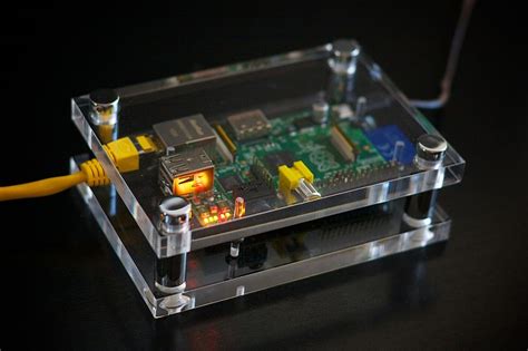 5 simple projects that you can build using Raspberry Pi