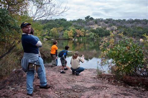 9 Great Camping Spots to Scope Out in the Texas Hill Country