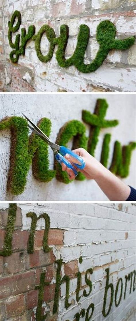 50+ Best Garden Sign Ideas and Designs for 2021