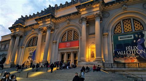 The Only New York City Museums Map & List You Need to Explore the Top ...