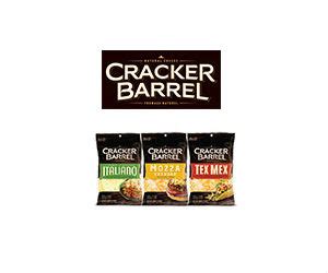 Cracker Barrel - Coupon for $1 Off Shredded Natural Cheese - Printable ...