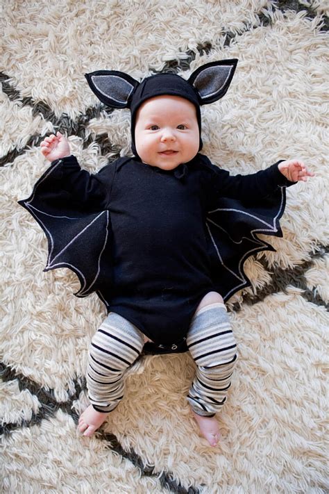 Adorable Halloween Costumes For Babies/Infants – Festival Around the World