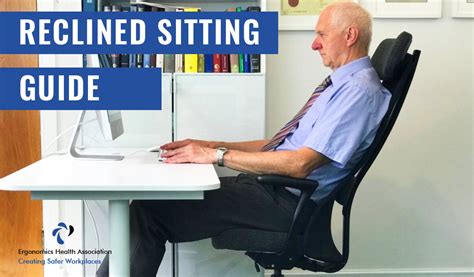 Is Reclining The Best Sitting Posture? Our Surprise Findings