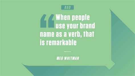 Branding quotes: The good, the bad and the ugly | Creative Bloq