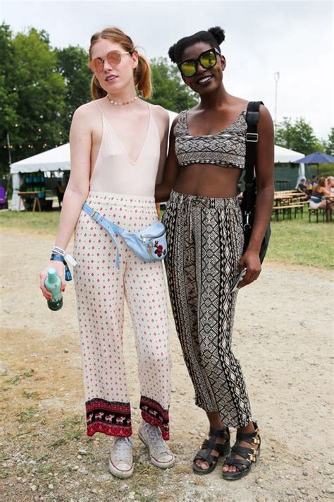 Firefly Music Festival 2017 Street Style - Music Festival Fashion ...