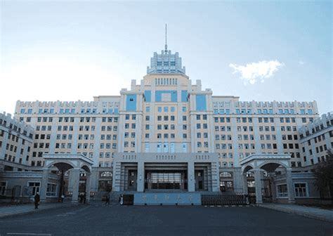 Heilongjiang University (Harbin, China)