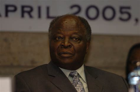 Mwai Kibaki - Biography, Is he Dead or Alive? Net Worth, Family, Facts