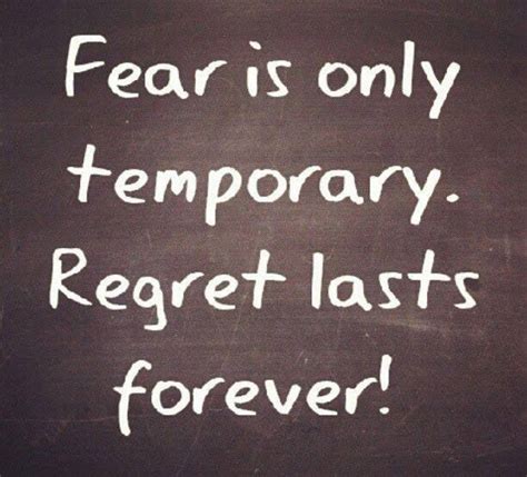 Fear Quotes. QuotesGram