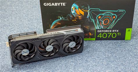 Gigabyte GeForce RTX 4070 Ti Gaming OC Review | TechPowerUp