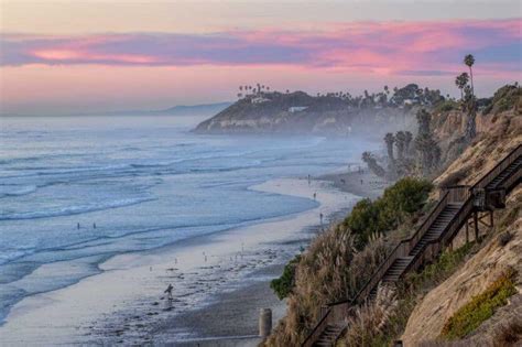 Unveiling the Best Beaches: Encinitas