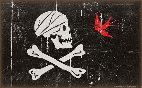 Jack Sparrow Flag Wallpapers - Top Free Jack Sparrow Flag Backgrounds ...