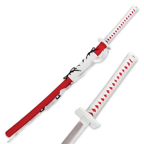 Omoi Naruto Anime Sword Long Sword | BUDK.com - Knives & Swords At The ...