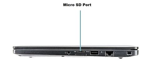 Identify Which Sd Card Your Laptop Can Use