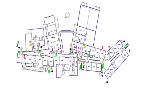 Fraser Heights Secondary Locker Assignment Software System