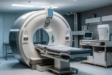 What Is An MRI Machine? - A General Overview - MRI Sellers