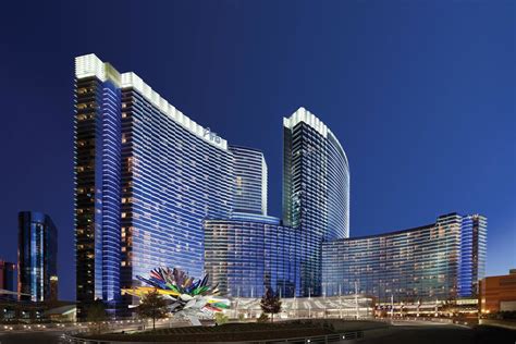 13 Best Las Vegas Hotels for Kids | Family Vacation Critic