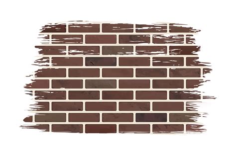 Brick Wall Sublimation Background Png 11963798 Png