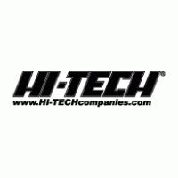 Hi-Tech Companies Logo PNG Vector (EPS) Free Download