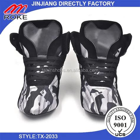 Hot Wrestling Shoes Custom Color Wrestling Shoes Camouflage Boxing ...