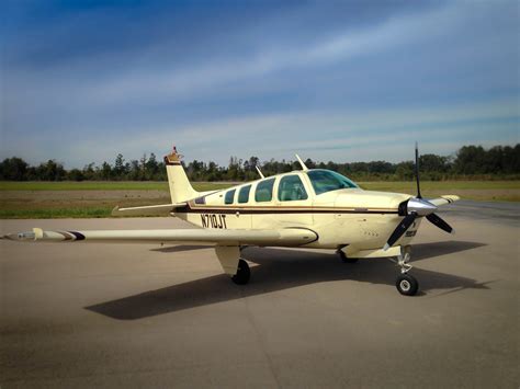 Bonanza A36 for Sale - Globalair.com