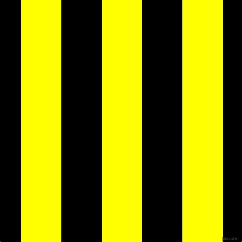 Yellow and Black vertical lines and stripes seamless tileable 22rxex ...