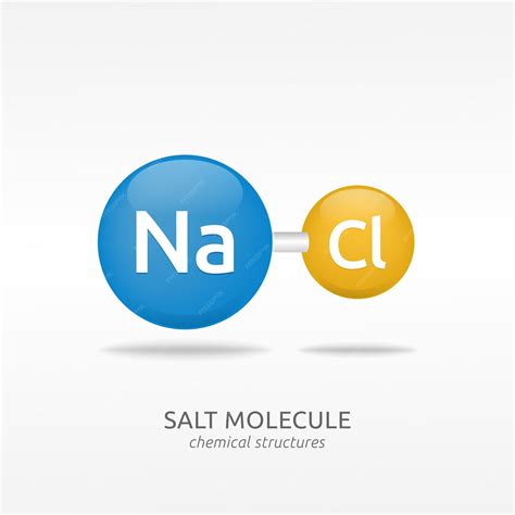 Sodium Molecule Structure