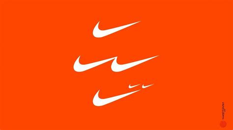 Red Nike Logo Wallpapers - Top Free Red Nike Logo Backgrounds - WallpaperAccess