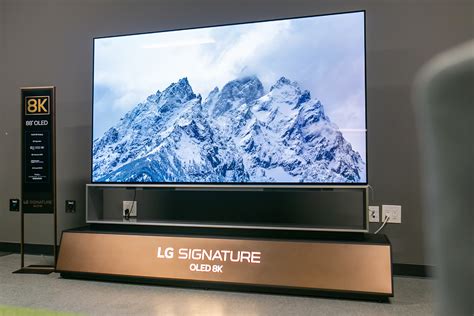 Unboxing LG's Mind Blowing 8K 88-inch OLED Beast, 54% OFF