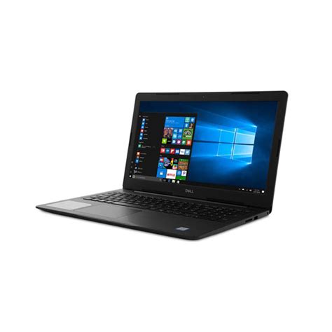 Dell Inspiron 5567 Laptop (i7, 8GB, 1TB, 4GB Graphics) - StarTech Computers