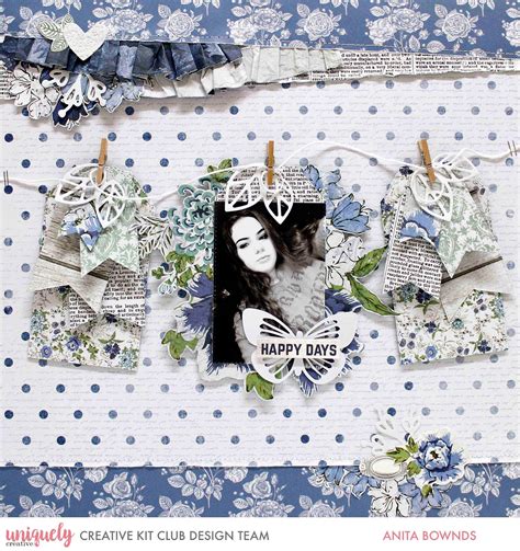 Uniquely creative kits Guest - Neat and Crafty