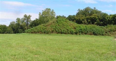 Spiro Mounds Archaeological Center, Spiro | Roadtrippers