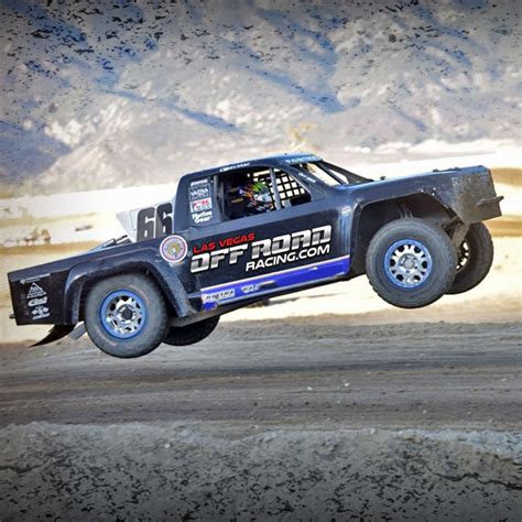 Las Vegas Off Road Experience | #1 Off Road Racing Experience