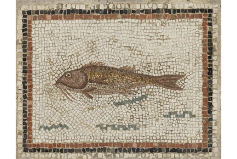 What Roman Mosaics Reveal About Ancient Art - Invaluable