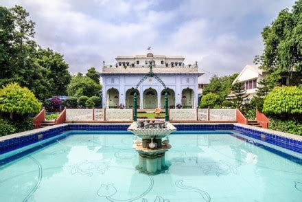 Best Palace Hotels in Rajasthan, India | The Hotel Guru