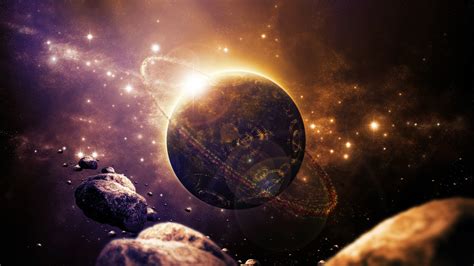 HD Space Wallpaper 1920x1080 - WallpaperSafari